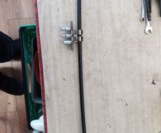 Long flexible socket driver