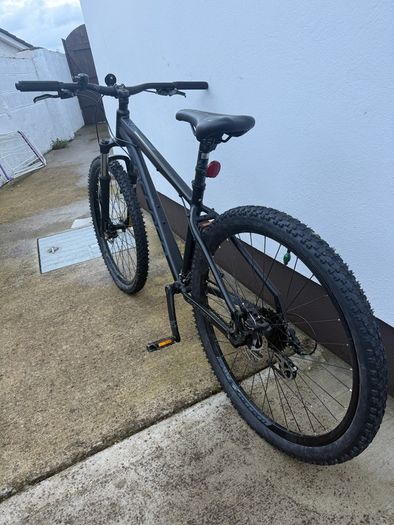 Carrera Bike Adult