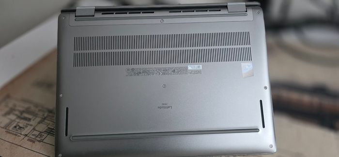 Dell latitude 7440 i5 16 256 great nick