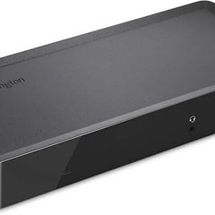 Kensington SD4700p Universal Usb-C & Usb 3.0 Docking Station