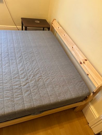 Beds