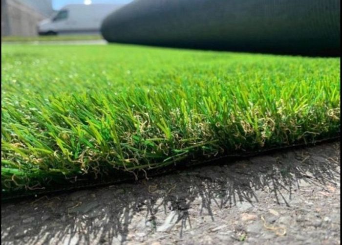New 40mm Premium Artificial Grass free delivery nationwide