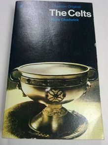 The Celts by Nora Chadwick
