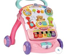 baby walker
