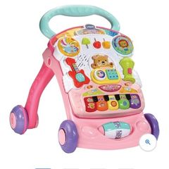 baby walker