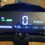 E Scooter KUKIRIN G3 2026 With Warranty Only 415klms Had Very Little Use. Image 2