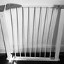 Stair Gate - Pressure Fit Image 2