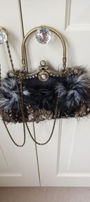 Beautiful Occasion Bag.