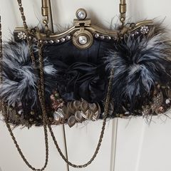 Beautiful Occasion Bag.