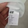 BNWIT - H&M Blouse, size XS Image 7