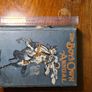 Set of 4 Boy's and Girl's Annuals! 1886-1887-1916/7-1920/1. Image 5