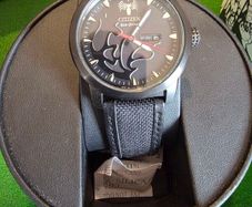 Marvel Venom Citizen watch