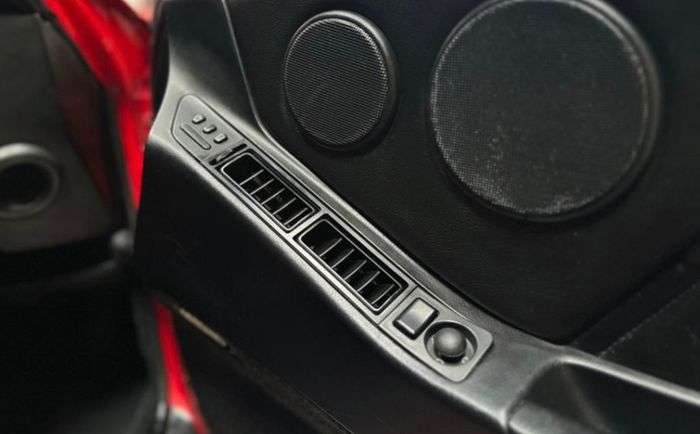 Porsche 928 S4 5.0 V8 Automatic