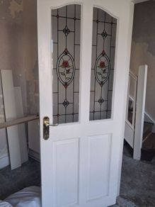 Internal Doors
