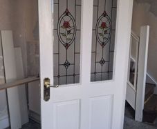 Internal Doors
