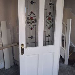 Internal Doors