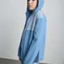 Zip-Up Sports Jacket & Joggers: 13-14yrs Image 3