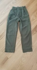 H&M women's relax trousers