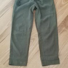 H&M women's relax trousers
