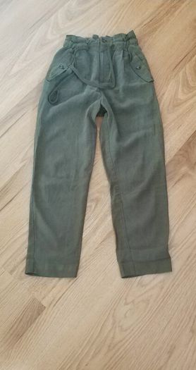 H&M women's relax trousers