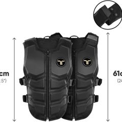 bHaptics TactSuit X40