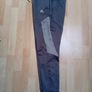 Montirex Track Bottoms Image 6