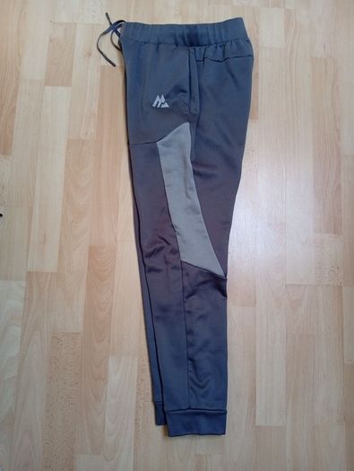 Montirex Track Bottoms