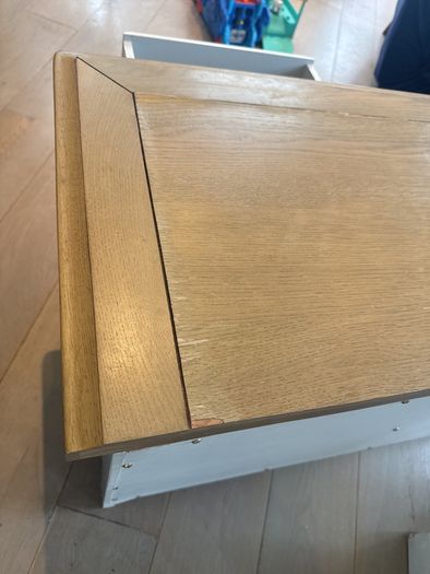 EZ living interiors tv unit