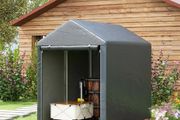 Garden Shed 179 x 120cm