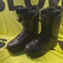 Flow BOA snowboard boots Image 2