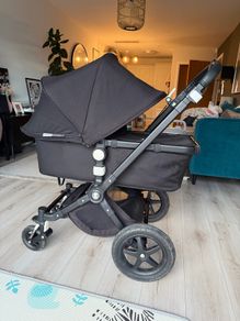 Bugaboo Pram