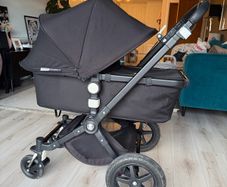 Bugaboo Pram