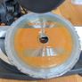 Mitre saw with stand Image 5