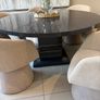 harvey norman dinning table Image 3