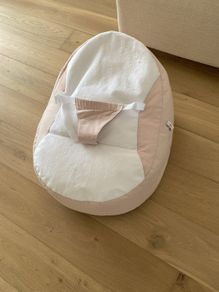 Baby beanbag chair