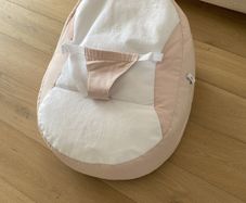 Baby beanbag chair