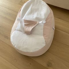 Baby beanbag chair