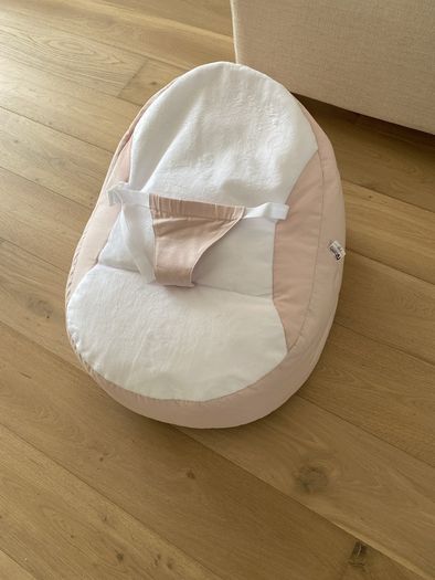 Baby beanbag chair