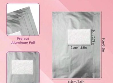 nail foil wraps