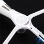 DJI Phantom 4 Removable Propeller Guards x4 (White) Image 3