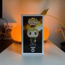 VAULTED Funko Pop Attack on Titan Commander Erwin Image 4