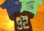 Age 2-3 Teeshirts