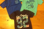 Age 2-3 Teeshirts