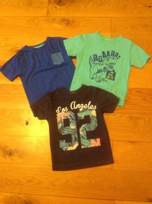 Age 2-3 Teeshirts