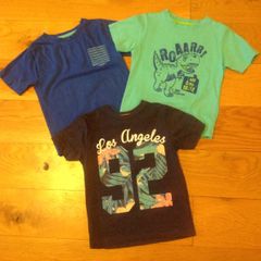 Age 2-3 Teeshirts