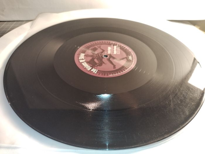 Visions Of Shiva - Perfect Day - MFS Records '95 Re-issue - PIANO Trance BANGER! Quintessential Dublin CLASSIC!