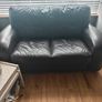 Leather Sofa Image 4