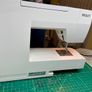 PFAFF hobby 1032 Sewing Machine - Just serviced - like new Image 3