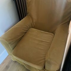 ikea jennylund armchair
