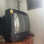 old philips Tv Image 4